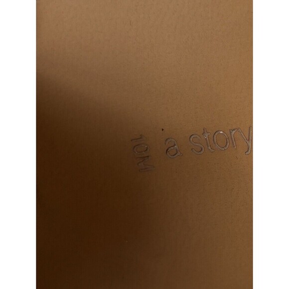 Avecs Les Filles Mariah Sock Booties Pink 10 M Peep Toe Knit - Picture 9 of 15